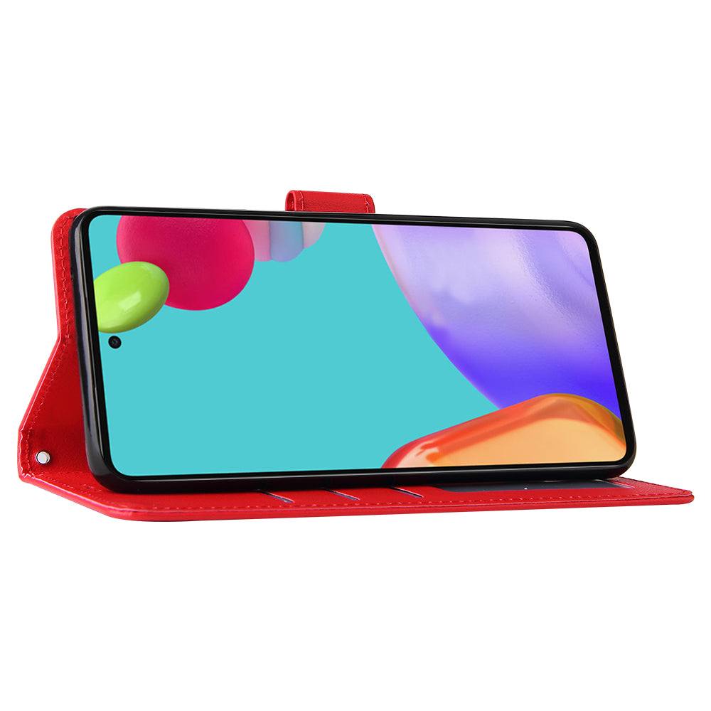 Fancy Leather Wallet Flip Case For Samsung - Premium Mobile Phone Cases from Dressmycell.com - Just $20.00! Shop now at Dressmycell.com Fancy Leather Wallet Flip Case For Samsung - Premium Mobile Phone Cases from Dressmycell.com - Just $20.00! Shop now at Dressmycell.com